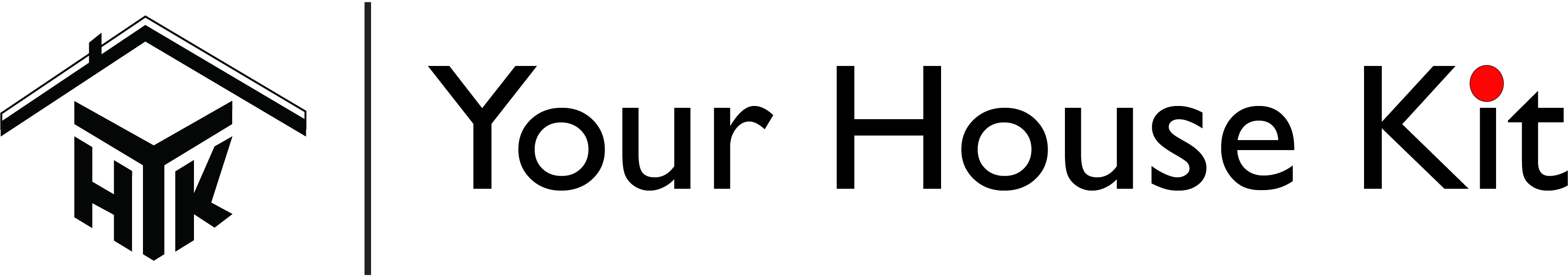 Your House Kit logo